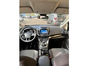 Ford C-Max C-MAX Titanium 78.788 km 11.600 &euro; Battenberg 35088