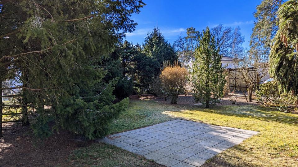 Bungalow Fredersdorf-Vogelsdorf Vogelsdorf - 3 Zimmer, 90 m&sup2;, 1.290&euro; | Angebot:26417546