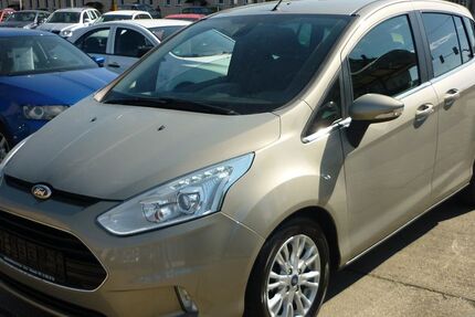Ford B-Max 179.000 km 6.500 &euro; Gera 07548