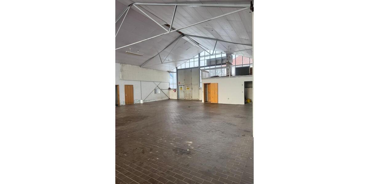 Gewerbeobjekt Wagenfeld - 1.000&euro; | Angebot:25173556