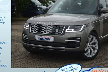 Land Rover Range Rover 63.748 km 47.940 &euro; Eilenburg 04838