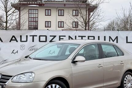 VW Jetta 95.000 km 5.980 &euro; Leipzig 04347