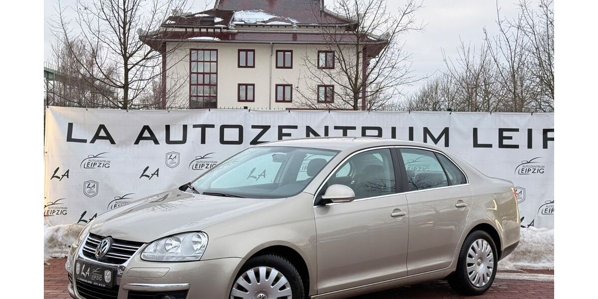 VW Jetta 95.000 km 5.980 &euro; Leipzig 04347