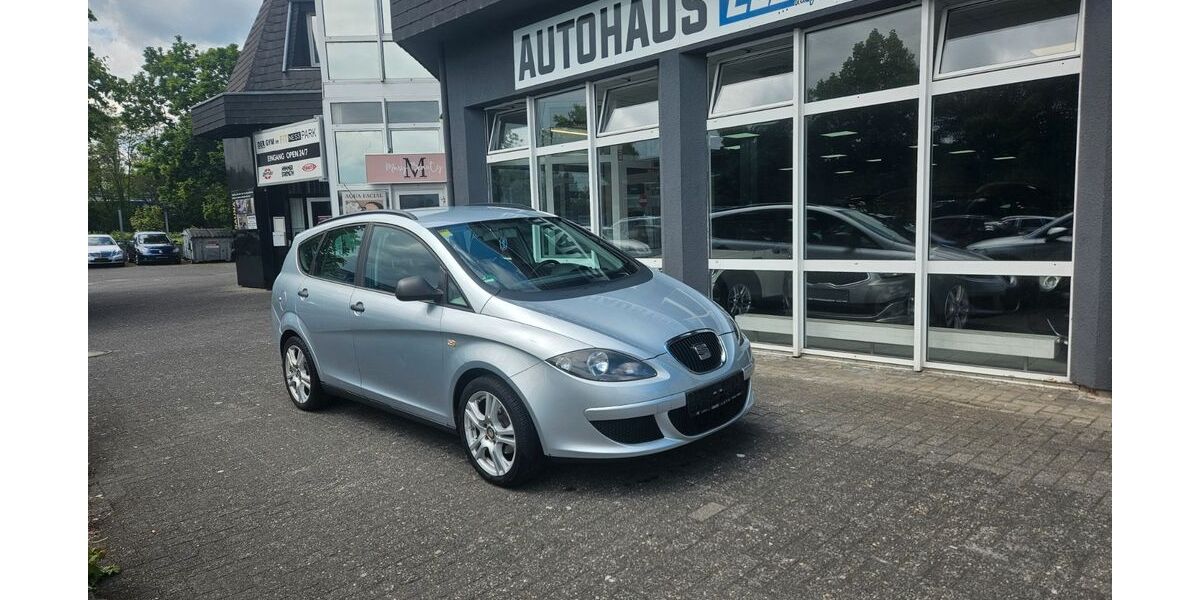 Seat Altea 151.000 km 3.900 &euro; Limburg an der Lahn 65556