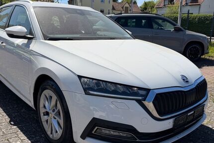 Skoda Octavia 257.000 km 11.950 &euro; Grebenstein 34393