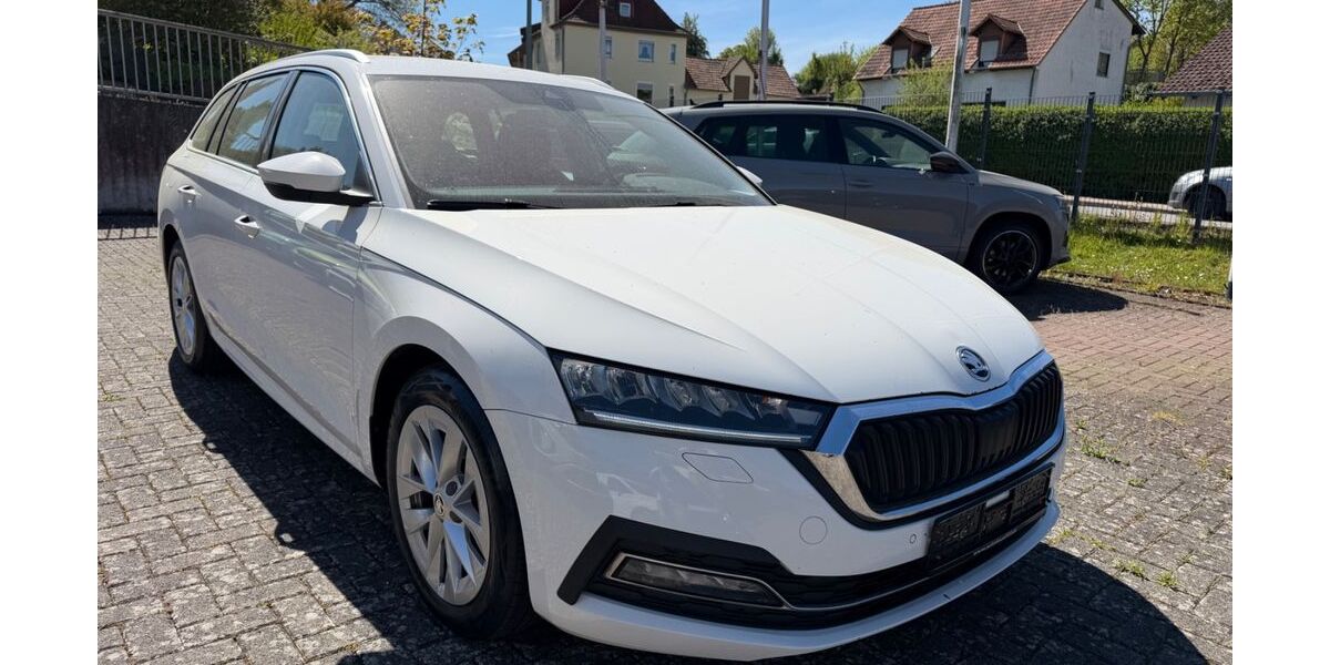 Skoda Octavia 257.000 km 11.950 &euro; Grebenstein 34393