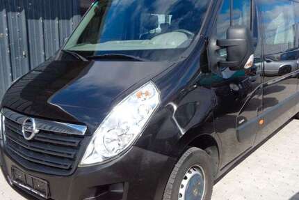 Opel Movano 143.750 km 15.900 &euro; Bad Kreuznach 55543