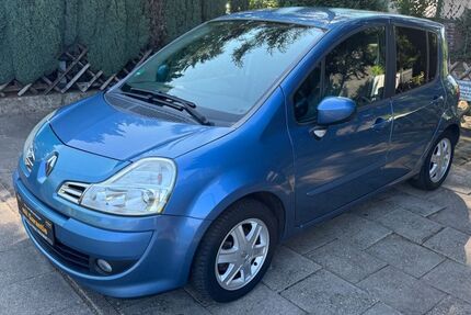 Renault Modus 114.200 km 3.999 &euro; Mülheim an der Ruhr 45475