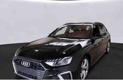 Audi A4 10.000 km 41.950 € Braunschweig 38124