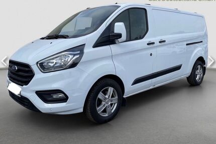 Ford Transit Custom 59.741 km 19.900 &euro; Norderstedt bei Hamburg 22851