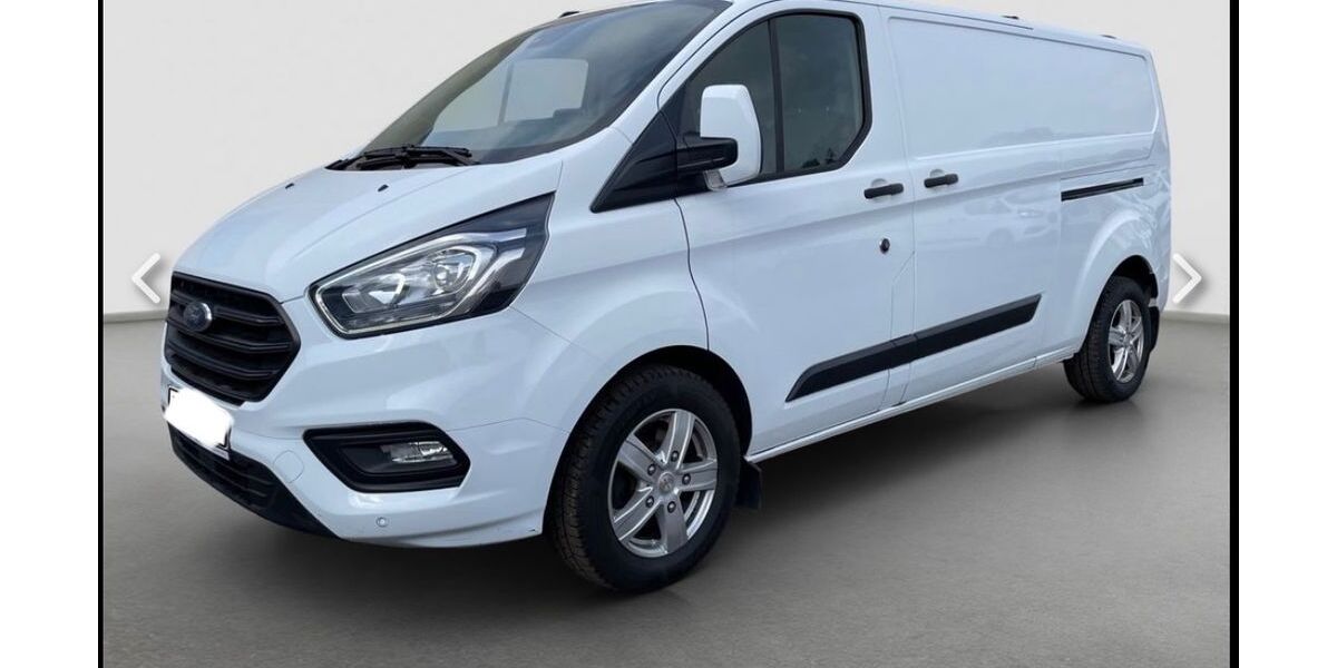 Ford Transit Custom 59.741 km 19.900 &euro; Norderstedt bei Hamburg 22851