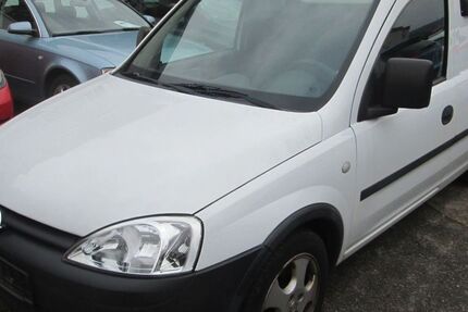 Opel Combo 139.500 km 1.990 &euro; Spiesen-Elversberg 66583