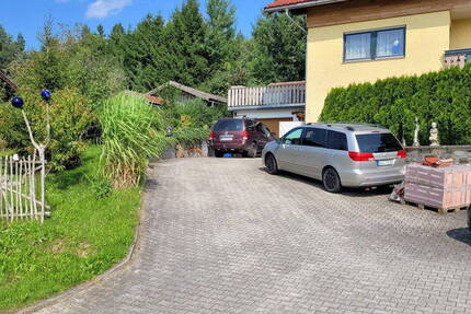 Grosses Landhaus im bayerischen Wald zu verkaufen Landkreis Regen 1 zimmer
