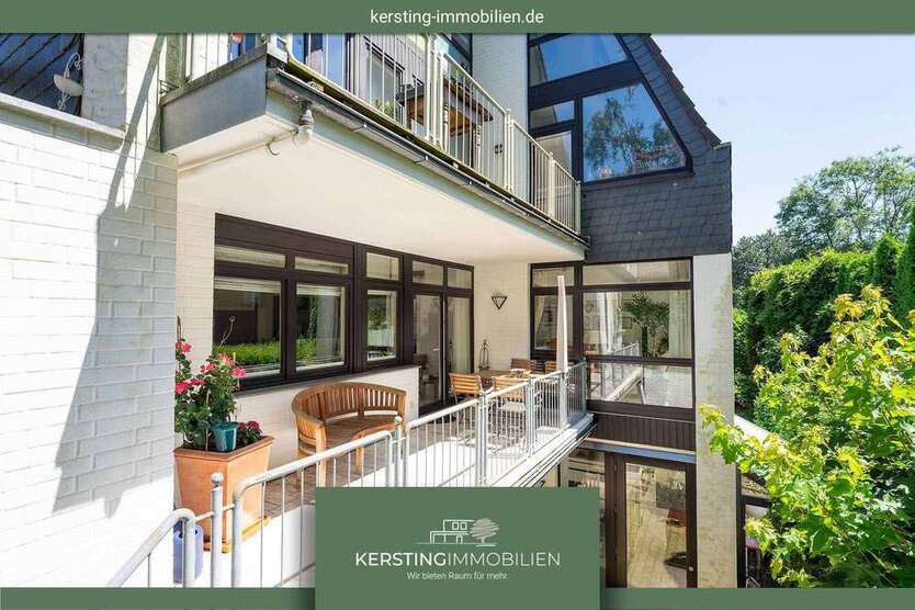 Wohnung zum Kaufen in Krefeld 479.000 € 193 m²