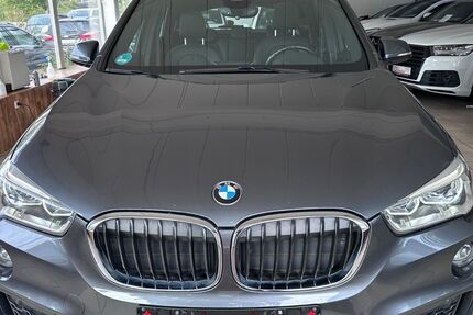 BMW X1 135.000 km 17.300 &euro; Bonn 53119