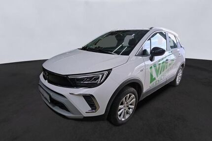 Opel Crossland (X) 38.864 km 14.490 &euro; Köthen 06366