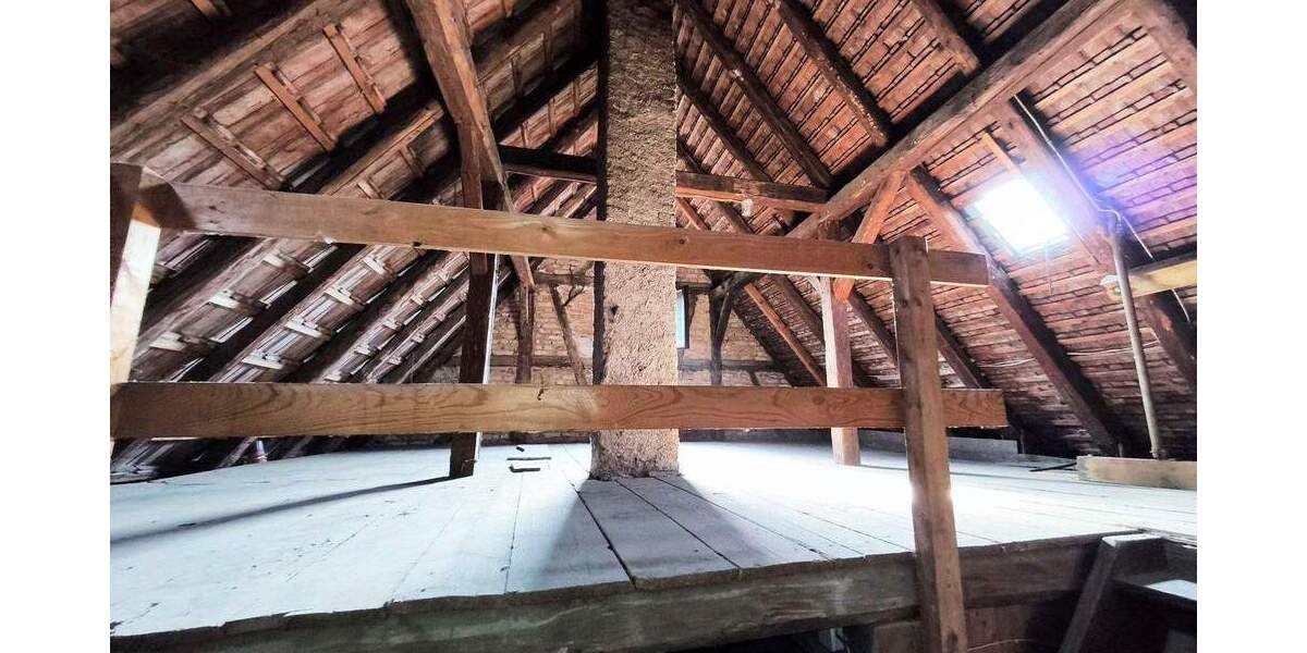 Mehrfamilienhaus, Wohnhaus Remchingen Wilferdingen - 4 Zimmer, 107 m&sup2;, 850&euro; | Angebot:23984015