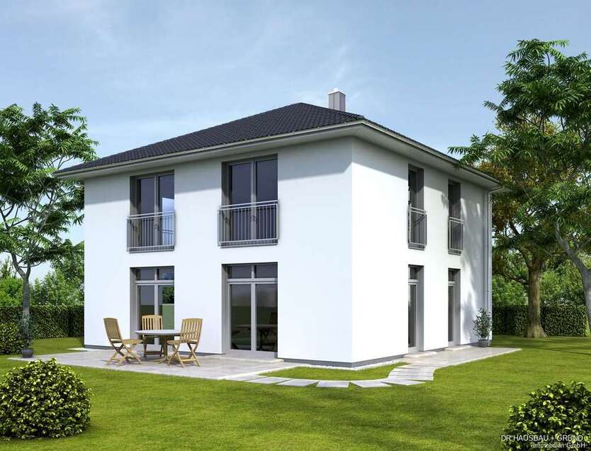 Haus zum Kaufen in Hamwarde 381.824 € 152 m²