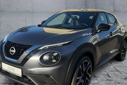 Nissan Juke 3.184 km 22.903 &euro; Erfurt 99085