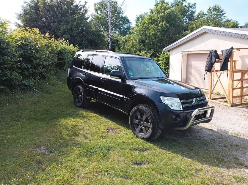 Pajero