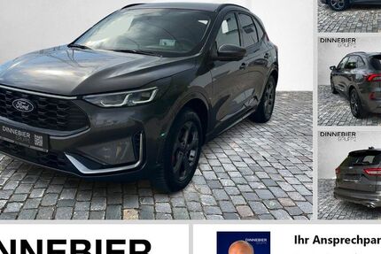 Ford Kuga 21.983 km 35.990 &euro; Berlin 10365