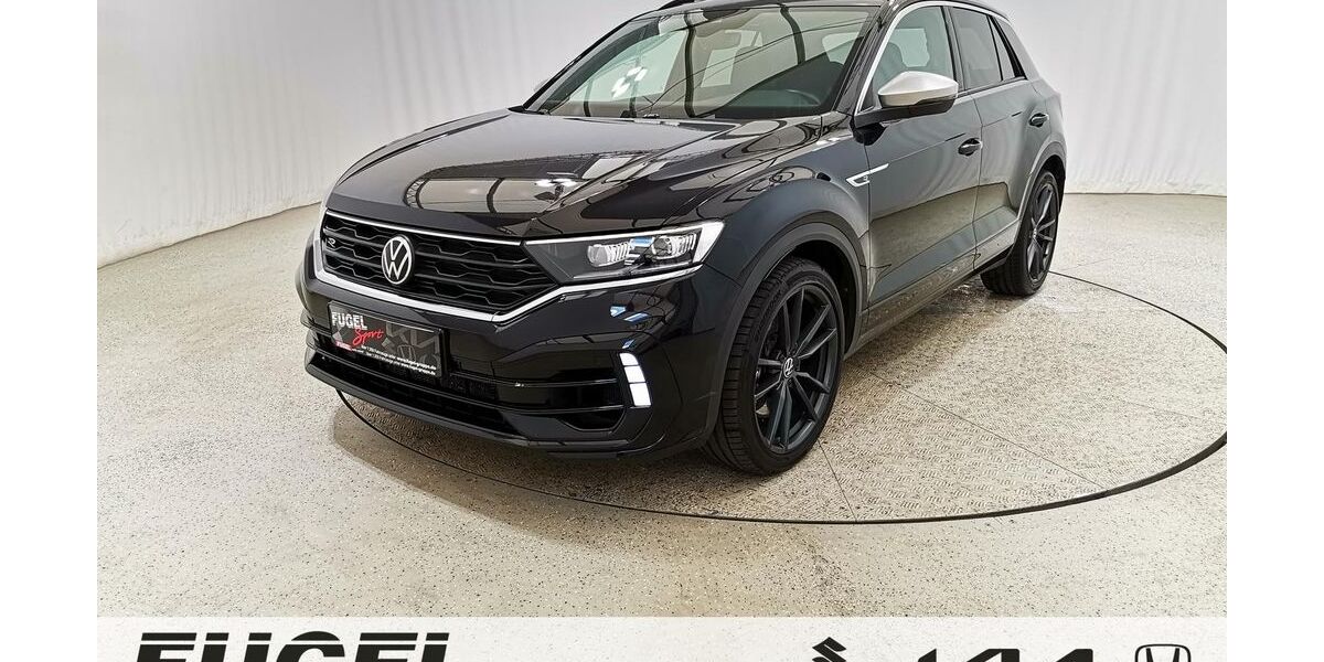 VW T-Roc 40.560 km 28.949 &euro; Chemnitz - Mittelbach 09224