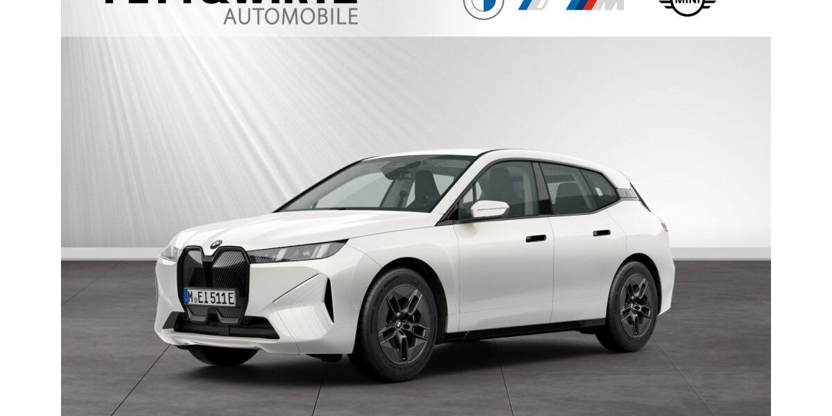 BMW iX 9.510 km 59.784 &euro; Moers 47441