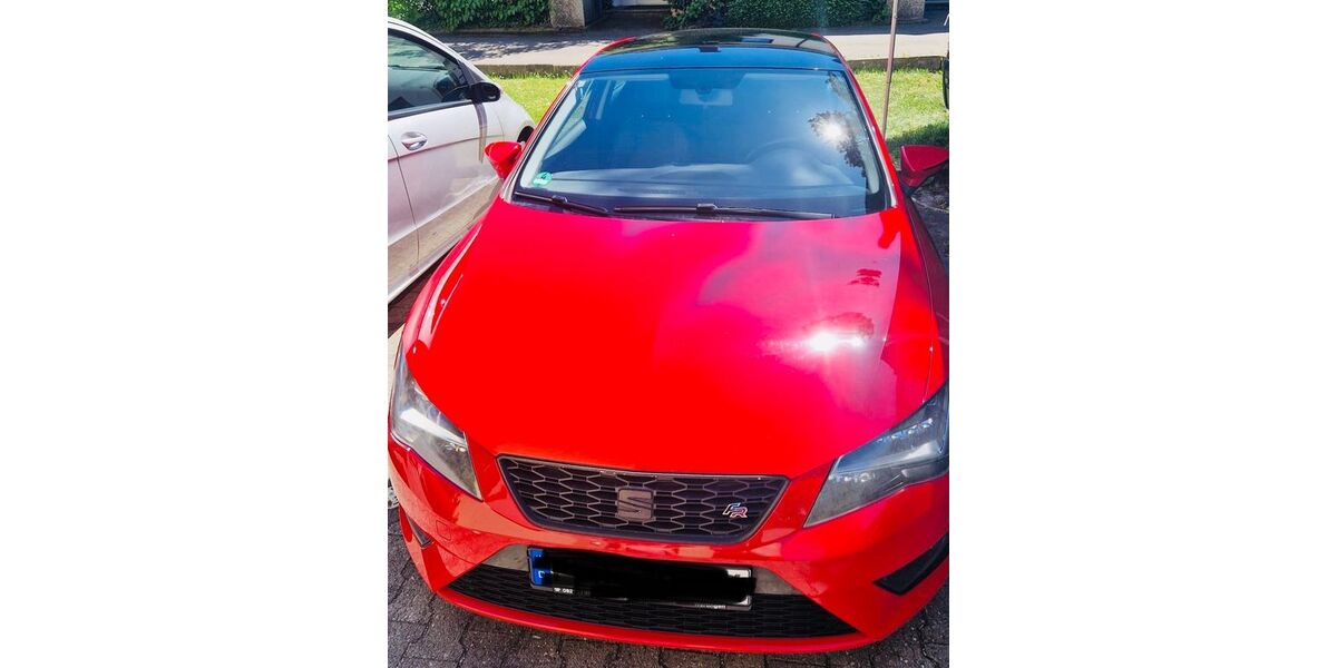 Seat Leon 153.000 km 11.000 &euro; Fürstenfeldbruck 82256