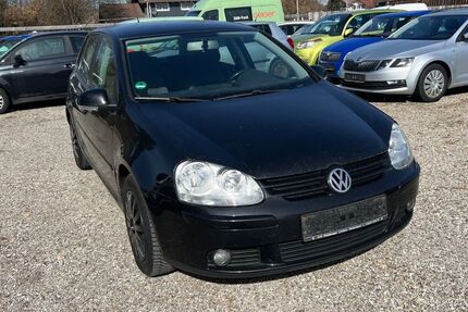 VW Golf 340.154 km 1.600 &euro; Kempten 87439