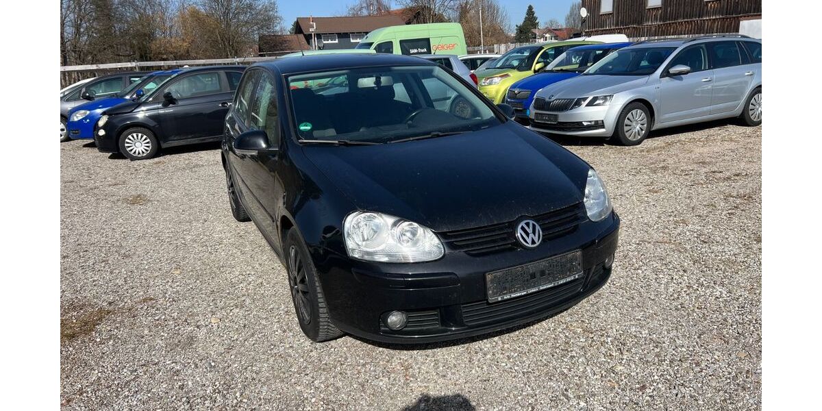 VW Golf 340.154 km 1.600 &euro; Kempten 87439