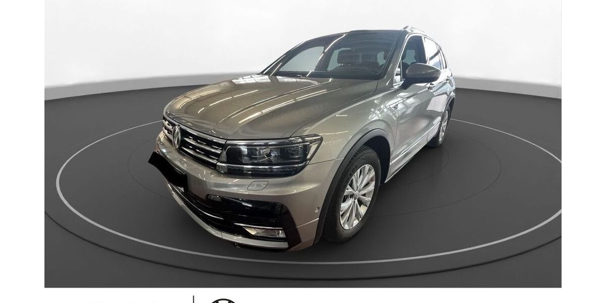 VW Tiguan 94.900 km 22.980 &euro; Erfurt 99099