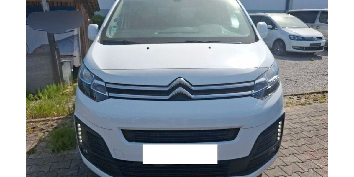 Citroen Jumpy 158.060 km 14.950 &euro; Bayenthal 50968