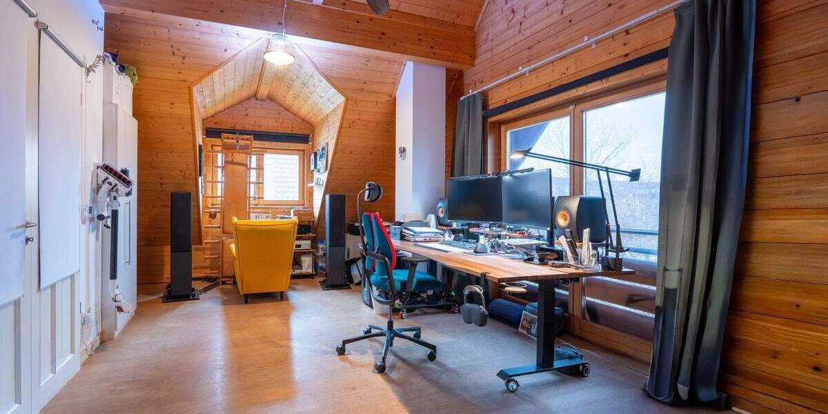 Einfamilienhaus Neubiberg Unterbiberg - 6 Zimmer, 240 m&sup2;, 1.896.000&euro; | Angebot:24718745