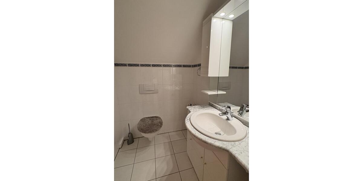 Dachgeschoßwohnung Harpstedt - 3 Zimmer, 145 m&sup2;, 850&euro; | Angebot:26676397