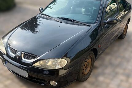 Renault Megane 125.000 km 3.000 &euro; Mühlhausen 99974