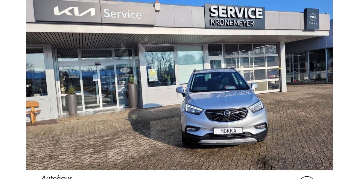 Opel Mokka 97.800 km 12.490 &euro; Emlichheim 49824