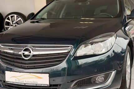 Opel Insignia 150.000 km 7.290 € München 81243