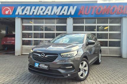 Opel Grandland (X) 151.000 km 12.200 &euro; Osnabrück 49090