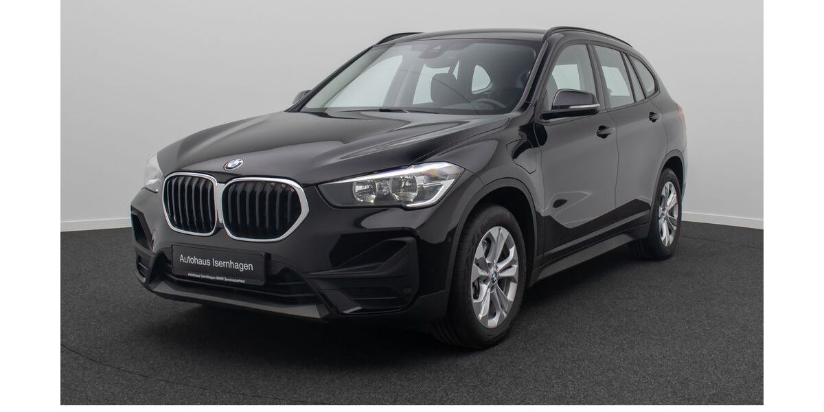 BMW X1 50.190 km 23.999 &euro; Isernhagen 30916