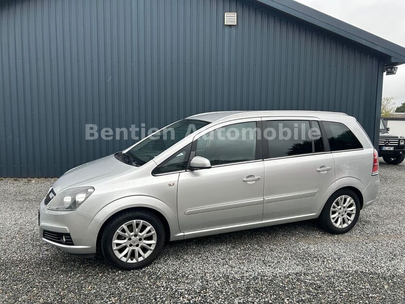 Zafira