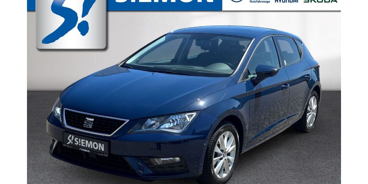 Seat Leon 115.000 km 10.930 &euro; Lengerich 49525