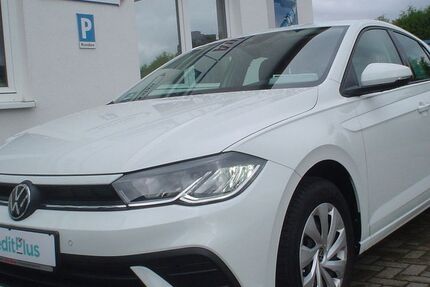 VW Polo 1.200 km 17.450 € Brüsewitz 19071