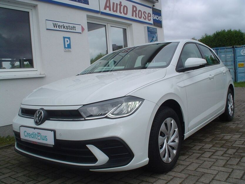 VW Polo 1.200 km 17.450 € Brüsewitz 19071
