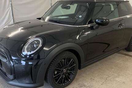 Mini Cooper 13.527 km 22.950 &euro; Herges-Hallenberg 98587