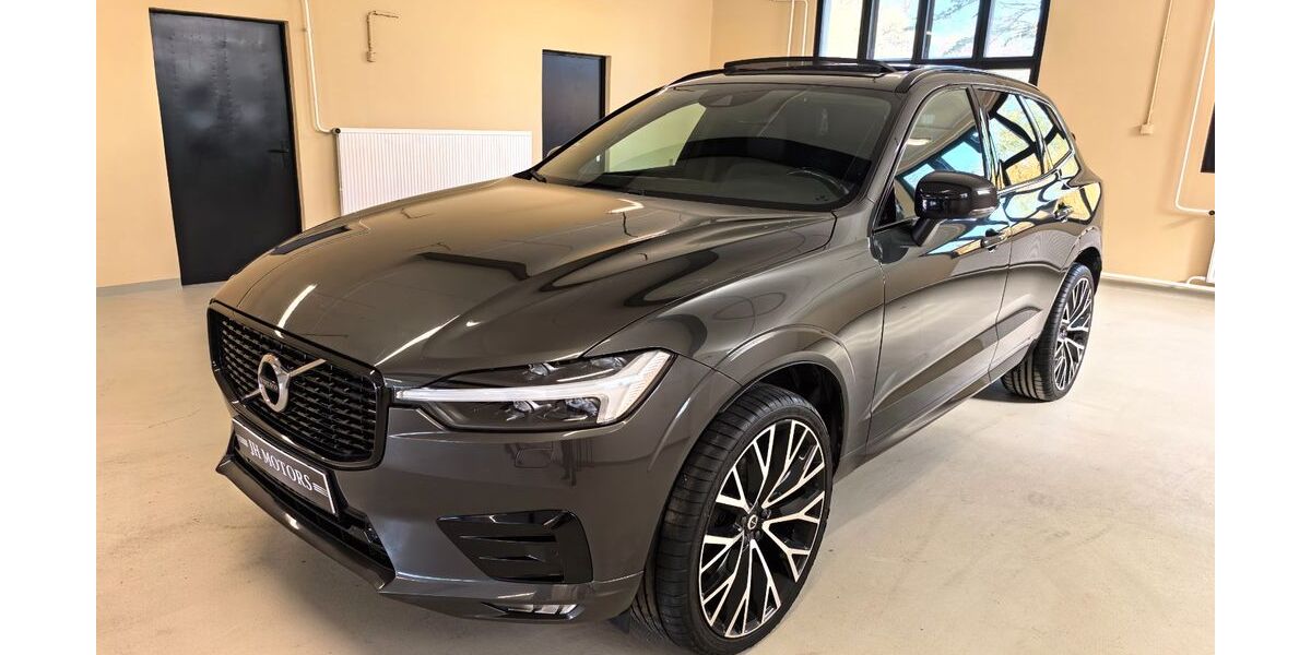 Volvo XC60 134.000 km 29.999 &euro; Berlin 15806