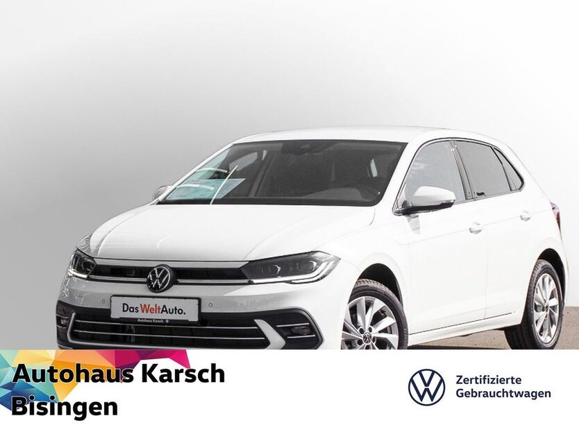 VW Polo 8.990 km 20.945 € Bisingen 72406