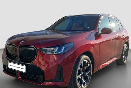 BMW X3 13.760 km 66.885 &euro; Reichenbach 08468