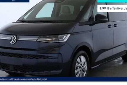 VW T7 Multivan 22.902 km 51.690 &euro; Wildau 15745