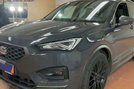Seat Tarraco 129.686 km 25.800 &euro; Neubukow 18233