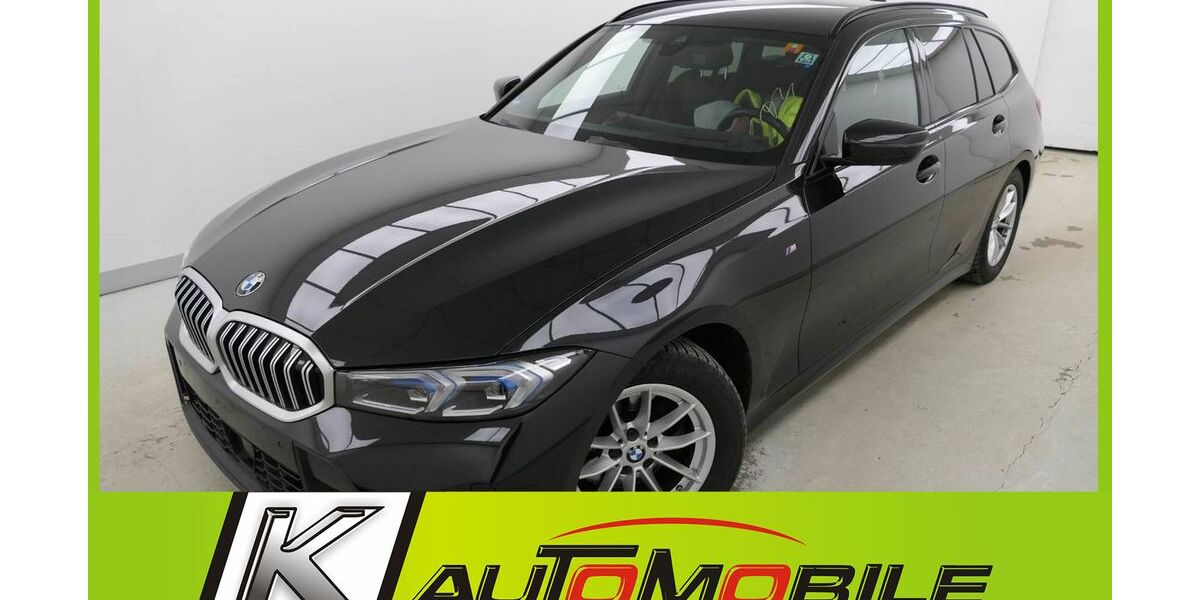 BMW 320 28.289 km 35.970 &euro; Barchfeld OT Immelborn 36456